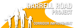 Darrell Road Project - Lake County, Illinois Logo